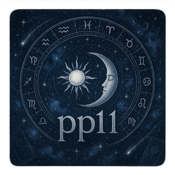 pp11 logo